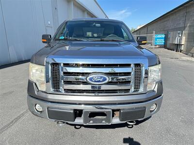 2010 Ford F-150 XLT   - Photo 25 - Sandy, UT 84070