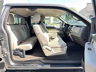 2010 Ford F-150 XLT   - Photo 10 - Sandy, UT 84070
