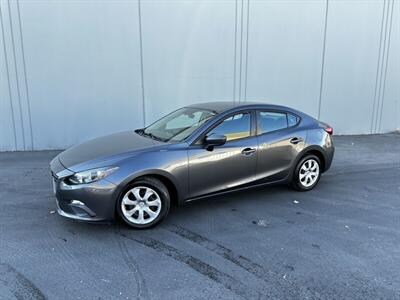 2016 Mazda Mazda3 i Sport   - Photo 1 - Sandy, UT 84070