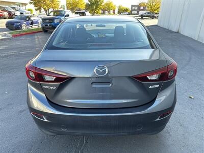 2016 Mazda Mazda3 i Sport   - Photo 54 - Sandy, UT 84070