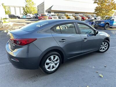 2016 Mazda Mazda3 i Sport   - Photo 9 - Sandy, UT 84070