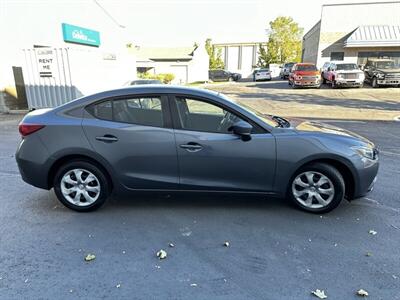 2016 Mazda Mazda3 i Sport   - Photo 11 - Sandy, UT 84070