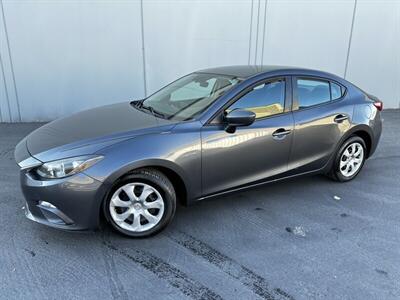 2016 Mazda Mazda3 i Sport   - Photo 3 - Sandy, UT 84070