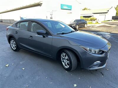 2016 Mazda Mazda3 i Sport   - Photo 13 - Sandy, UT 84070