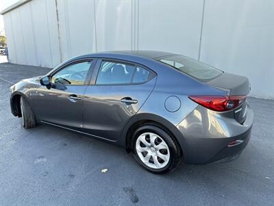 2016 Mazda Mazda3 i Sport   - Photo 7 - Sandy, UT 84070