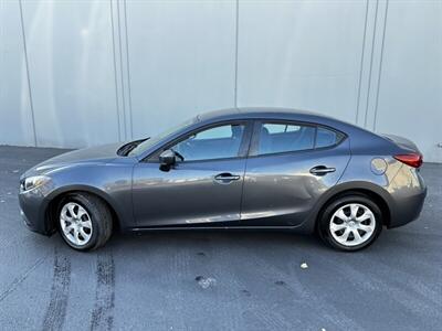 2016 Mazda Mazda3 i Sport   - Photo 5 - Sandy, UT 84070