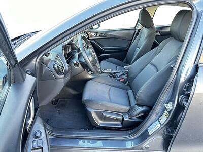 2016 Mazda Mazda3 i Sport   - Photo 4 - Sandy, UT 84070