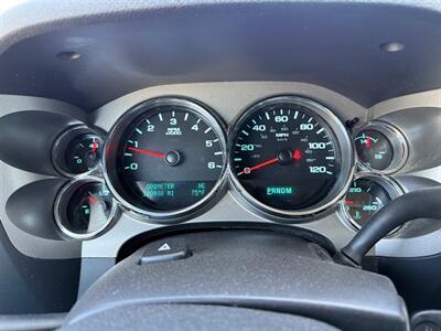 2012 Chevrolet Silverado 1500 LT   - Photo 26 - Sandy, UT 84070