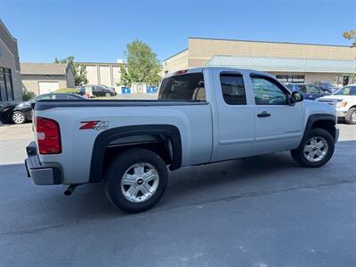 2012 Chevrolet Silverado 1500 LT   - Photo 11 - Sandy, UT 84070