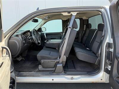 2012 Chevrolet Silverado 1500 LT   - Photo 7 - Sandy, UT 84070