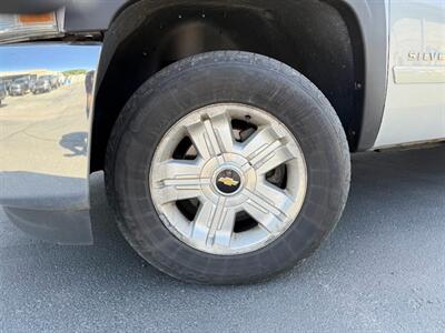 2012 Chevrolet Silverado 1500 LT   - Photo 18 - Sandy, UT 84070