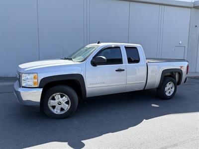 2012 Chevrolet Silverado 1500 LT   - Photo 1 - Sandy, UT 84070