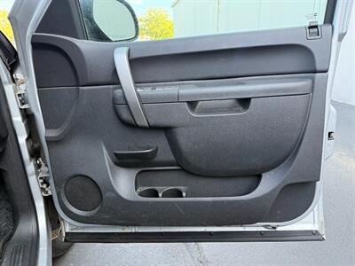 2012 Chevrolet Silverado 1500 LT   - Photo 16 - Sandy, UT 84070