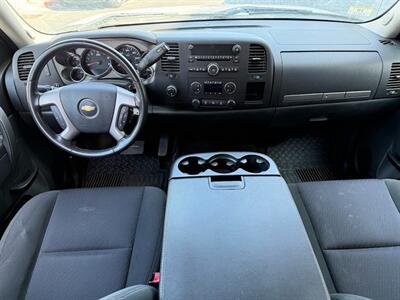 2012 Chevrolet Silverado 1500 LT   - Photo 2 - Sandy, UT 84070