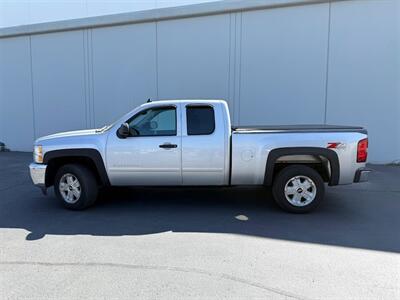 2012 Chevrolet Silverado 1500 LT   - Photo 6 - Sandy, UT 84070