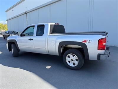 2012 Chevrolet Silverado 1500 LT   - Photo 9 - Sandy, UT 84070