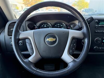 2012 Chevrolet Silverado 1500 LT   - Photo 27 - Sandy, UT 84070