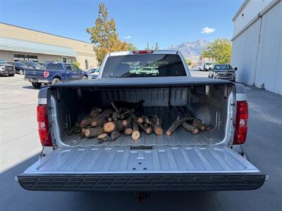 2012 Chevrolet Silverado 1500 LT   - Photo 10 - Sandy, UT 84070