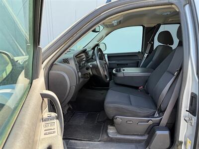 2012 Chevrolet Silverado 1500 LT   - Photo 5 - Sandy, UT 84070