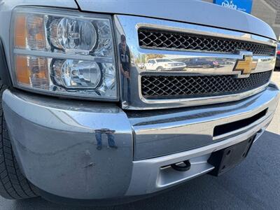 2012 Chevrolet Silverado 1500 LT   - Photo 21 - Sandy, UT 84070