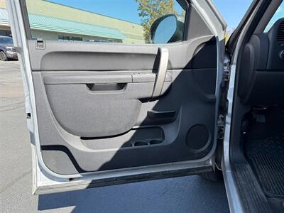 2012 Chevrolet Silverado 1500 LT   - Photo 4 - Sandy, UT 84070