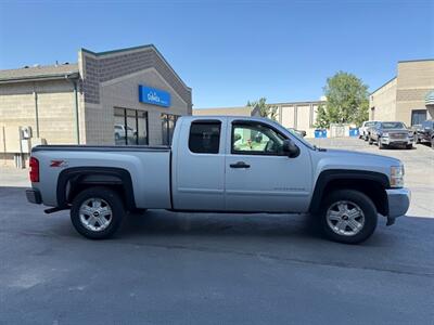 2012 Chevrolet Silverado 1500 LT   - Photo 14 - Sandy, UT 84070