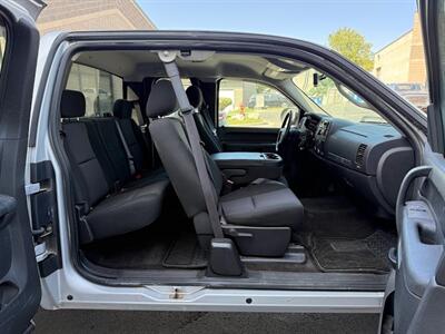 2012 Chevrolet Silverado 1500 LT   - Photo 13 - Sandy, UT 84070