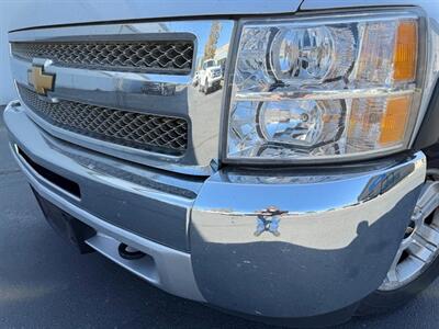 2012 Chevrolet Silverado 1500 LT   - Photo 23 - Sandy, UT 84070