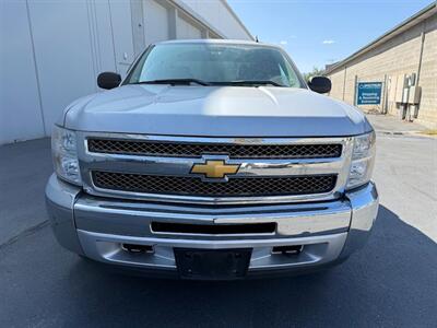 2012 Chevrolet Silverado 1500 LT   - Photo 22 - Sandy, UT 84070
