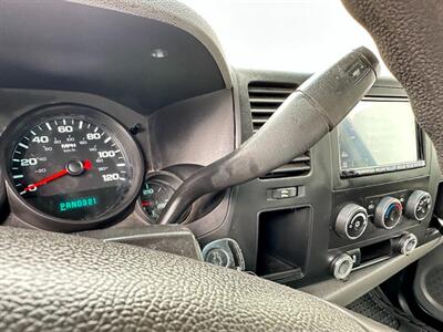 2013 Chevrolet Silverado 1500 Work Truck   - Photo 23 - Sandy, UT 84070