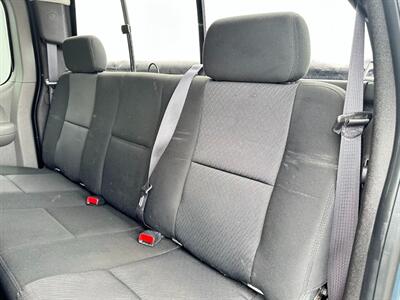2013 Chevrolet Silverado 1500 Work Truck   - Photo 32 - Sandy, UT 84070