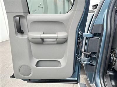2013 Chevrolet Silverado 1500 Work Truck   - Photo 34 - Sandy, UT 84070
