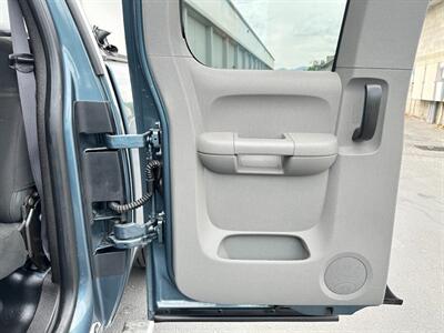 2013 Chevrolet Silverado 1500 Work Truck   - Photo 33 - Sandy, UT 84070