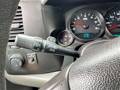 2013 Chevrolet Silverado 1500 Work Truck   - Photo 21 - Sandy, UT 84070