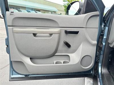 2013 Chevrolet Silverado 1500 Work Truck   - Photo 18 - Sandy, UT 84070
