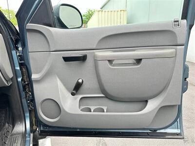 2013 Chevrolet Silverado 1500 Work Truck   - Photo 43 - Sandy, UT 84070