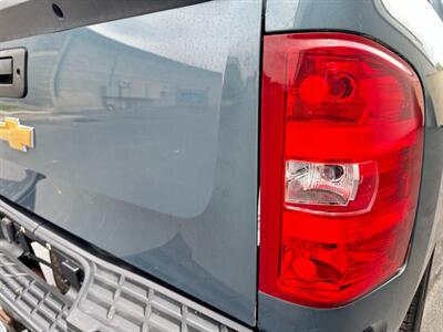 2013 Chevrolet Silverado 1500 Work Truck   - Photo 16 - Sandy, UT 84070