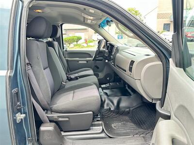 2013 Chevrolet Silverado 1500 Work Truck   - Photo 12 - Sandy, UT 84070
