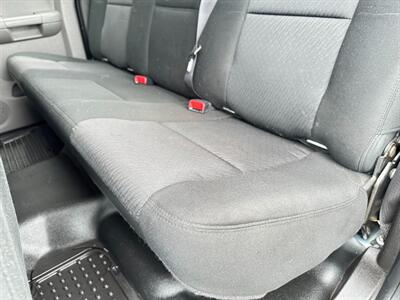 2013 Chevrolet Silverado 1500 Work Truck   - Photo 31 - Sandy, UT 84070