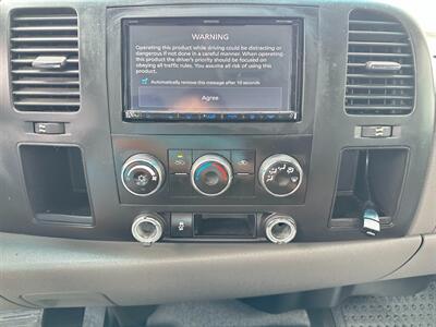2013 Chevrolet Silverado 1500 Work Truck   - Photo 24 - Sandy, UT 84070