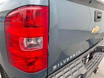 2013 Chevrolet Silverado 1500 Work Truck   - Photo 14 - Sandy, UT 84070