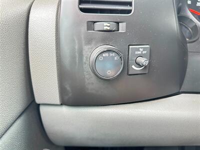 2013 Chevrolet Silverado 1500 Work Truck   - Photo 20 - Sandy, UT 84070