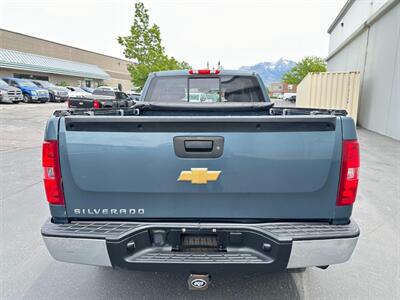 2013 Chevrolet Silverado 1500 Work Truck   - Photo 15 - Sandy, UT 84070
