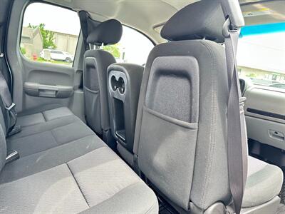 2013 Chevrolet Silverado 1500 Work Truck   - Photo 37 - Sandy, UT 84070