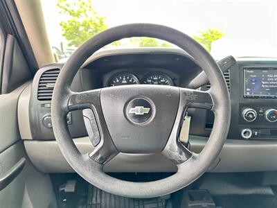 2013 Chevrolet Silverado 1500 Work Truck   - Photo 22 - Sandy, UT 84070