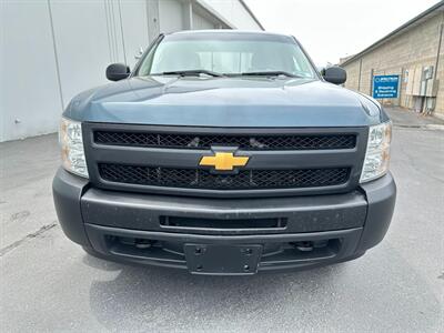 2013 Chevrolet Silverado 1500 Work Truck   - Photo 13 - Sandy, UT 84070