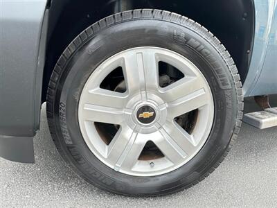 2013 Chevrolet Silverado 1500 Work Truck   - Photo 17 - Sandy, UT 84070