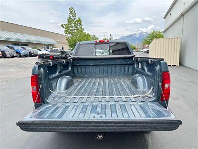 2013 Chevrolet Silverado 1500 Work Truck   - Photo 8 - Sandy, UT 84070