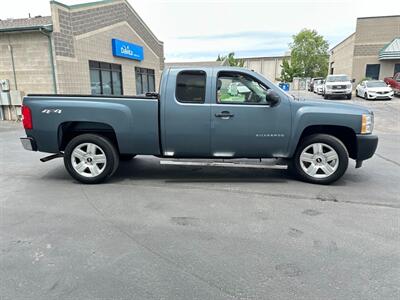 2013 Chevrolet Silverado 1500 Work Truck   - Photo 11 - Sandy, UT 84070