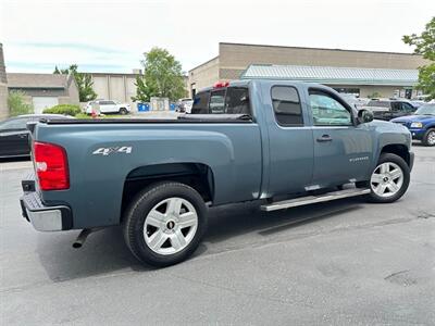 2013 Chevrolet Silverado 1500 Work Truck   - Photo 9 - Sandy, UT 84070